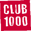 CLUB1000
