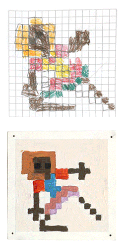 Pixelhelden