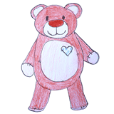 TEDDYBAER_MEDVIDEK