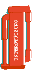 UNTERSTUETZUNG